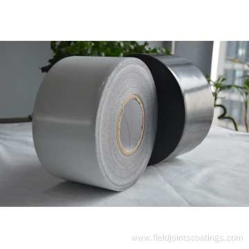 anticorrosive Black innerwrap tape